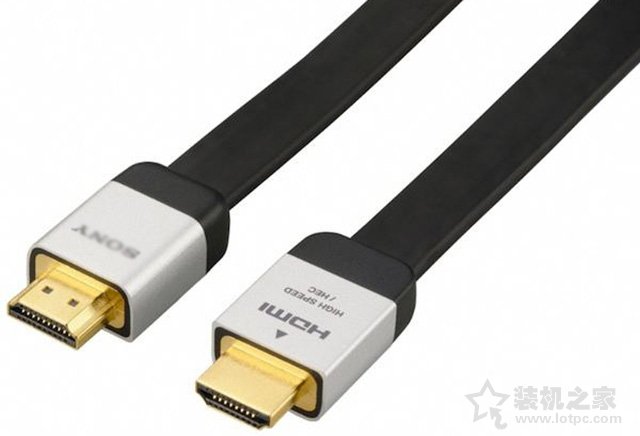 显示器连接线vga转typec,显示器dp接口和vga有什么区别
