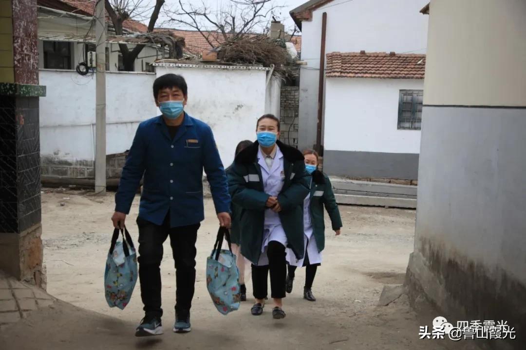 公益义诊走进百姓生活,义诊送健康大型义诊公益活动