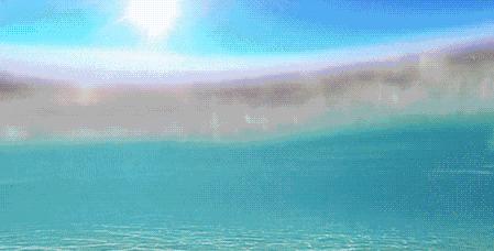 深圳大梅沙海滩最近的消息,深圳大梅沙海滩现在可以去吗