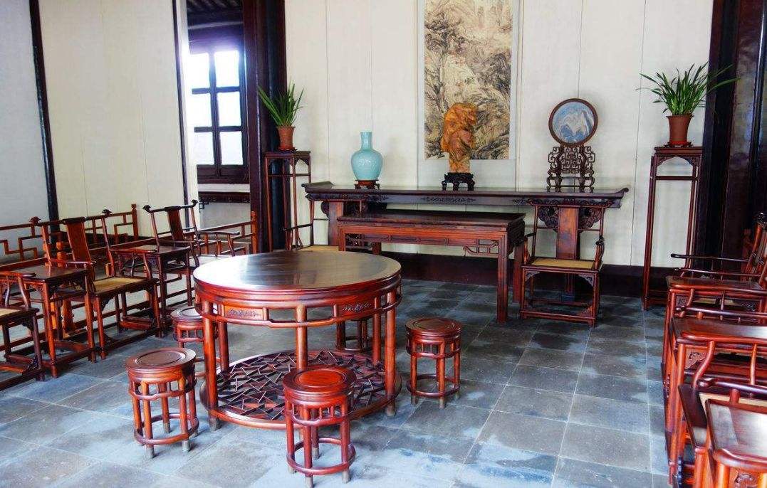 中国古代椅子演变史,中国古代各朝代的椅子