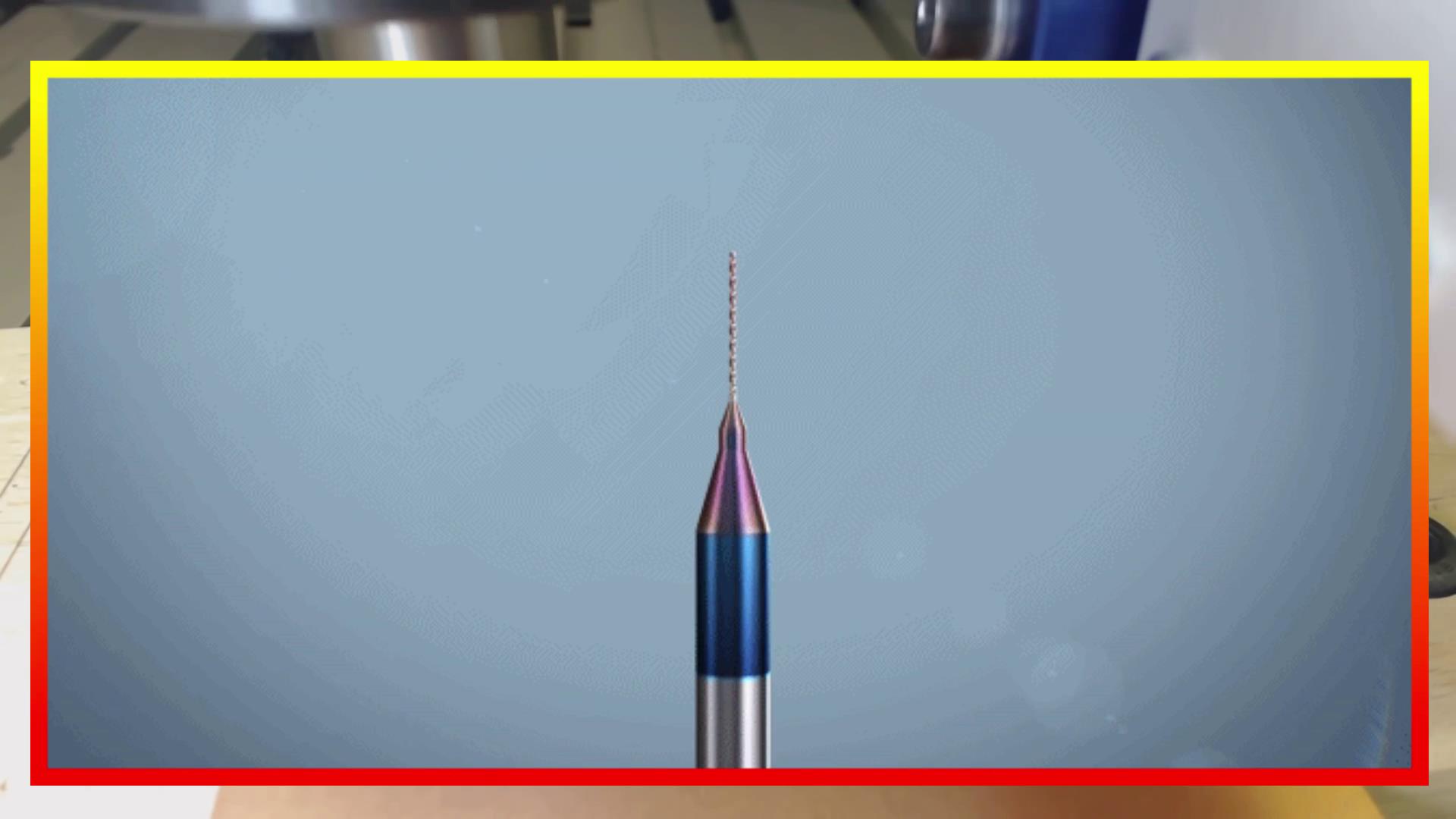 中国电路板供应F35？揭秘国内真实水平，PCB机床和刀具领先世界