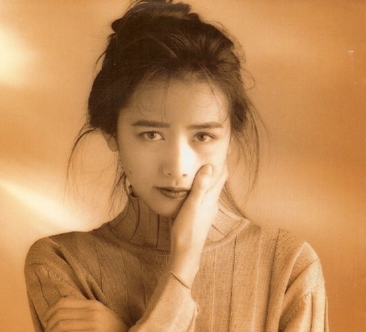 这个征服两位亚洲天王的一代歌姬，到底有什么魅力？