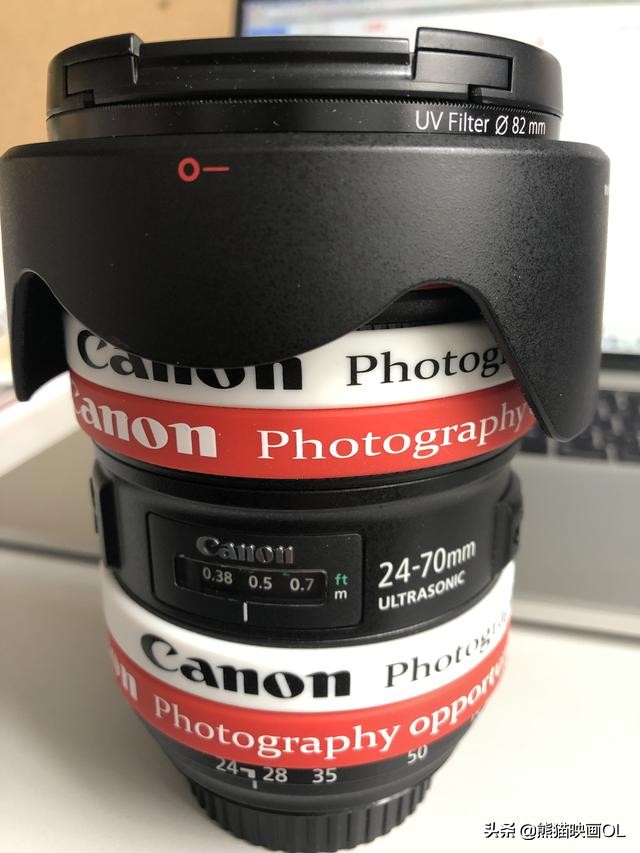 佳能rf70200f2.8和f4区别多大,佳能2470f2.8一代二代区别