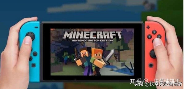 擦擦switch上的灰！细数任天堂switch上30款值得一玩的中文游戏！