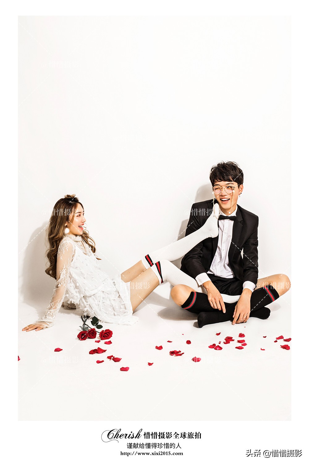 影楼风格婚纱照,拍婚纱照四种风格应当怎么选
