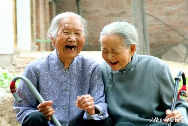 为什么说长寿的人克子孙,长寿老人克子女说法对吗