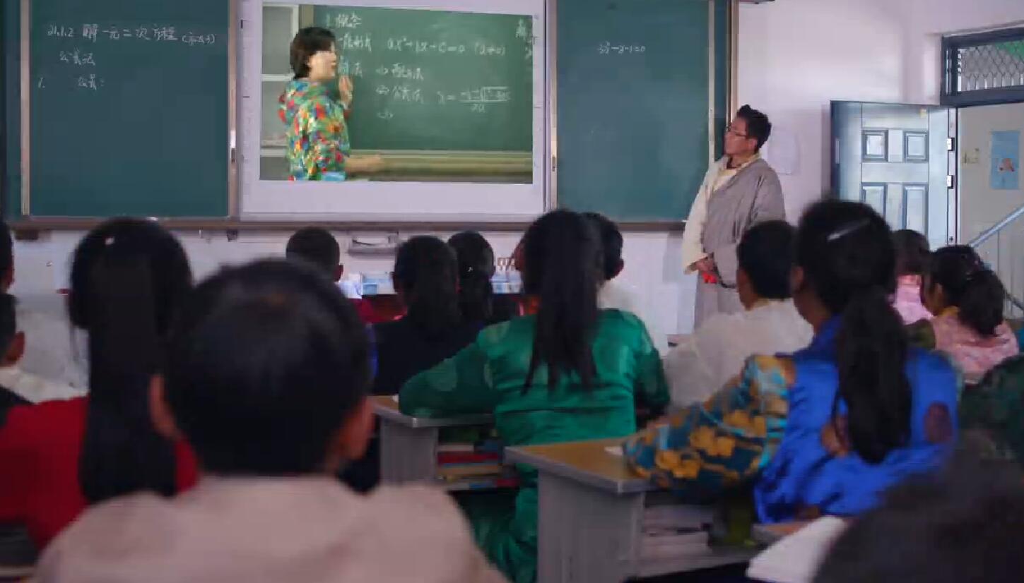 改变命运的屏幕背后，正保远程教育做了什么？