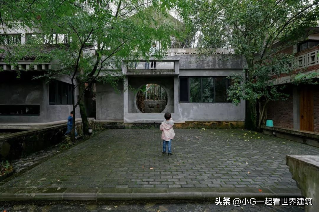 人骨子里喜欢的豪宅,中国人的骨子里喜欢的豪宅