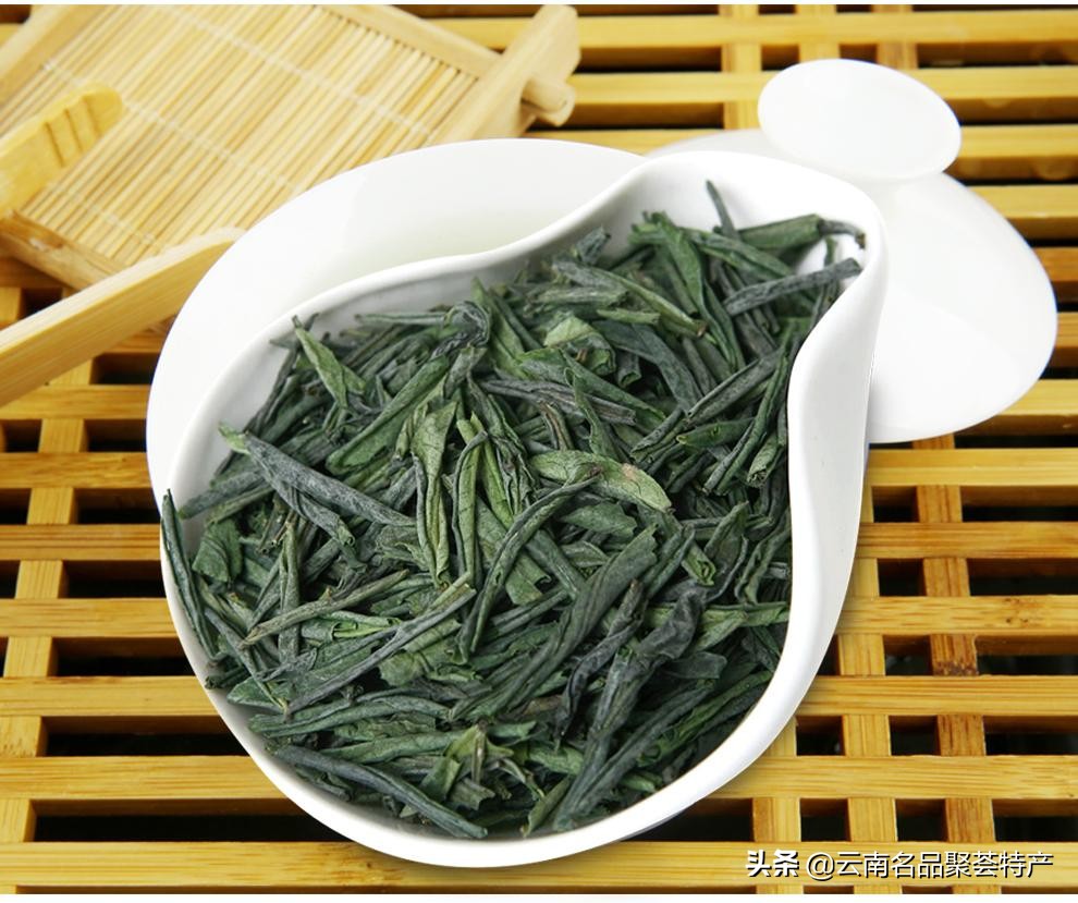 茶文化知识简介之东南十大名茶,茶文化之中国十大名茶六安瓜片