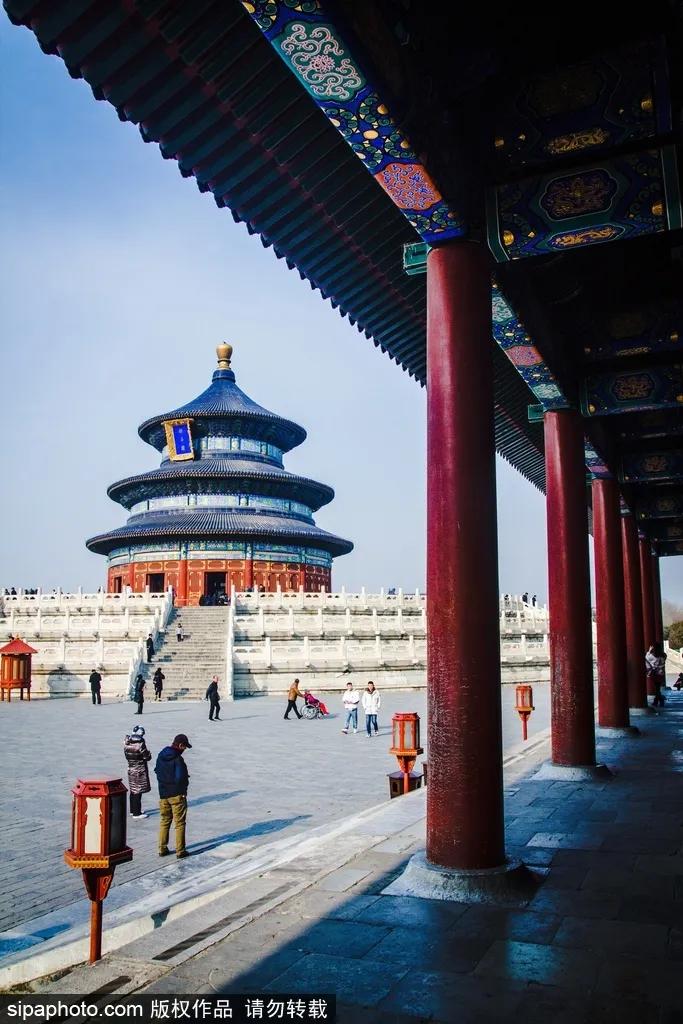 北京春季哪个公园值得去,北京十大免费公园哪些好玩
