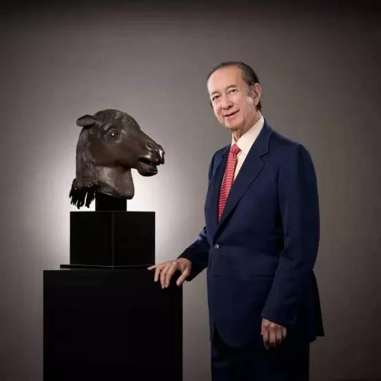 赌王何鸿燊天价治疗费曝光，每天花86万续命10年：世间最大的真相
