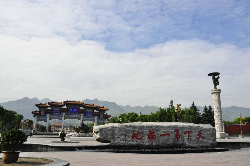陕西二日游景点自驾游,陕西最值得一游的16个景点