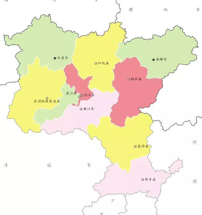 中国城市系列合集,中国城市合集