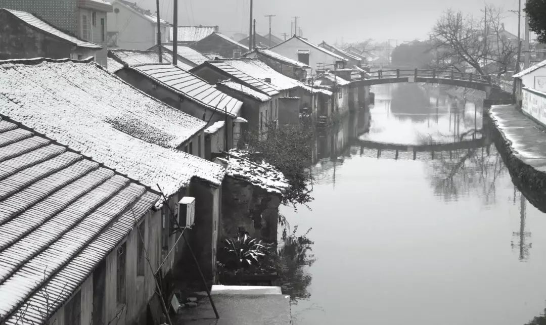 绍兴上虞最美乡村,上虞古村古镇