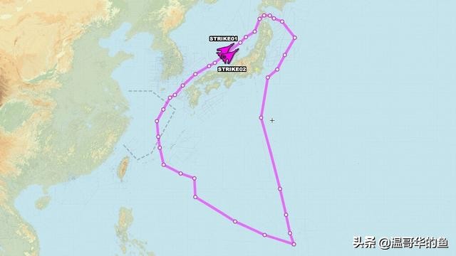 美国b1b枪骑兵轰炸效果,美国bb1b枪骑兵战略轰炸机