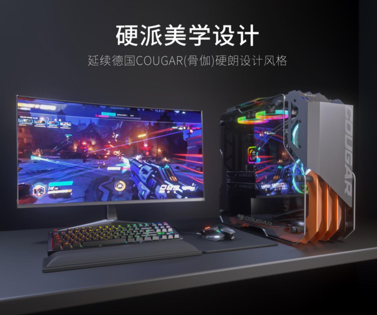 2千块能配到什么样的电脑,2万块预算可以配什么电脑