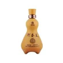 各省白酒代表一览,各省的白酒代表