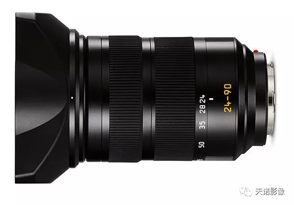 徕卡sl24-90mm镜头上市时间,徕卡顶级镜头75-1.25