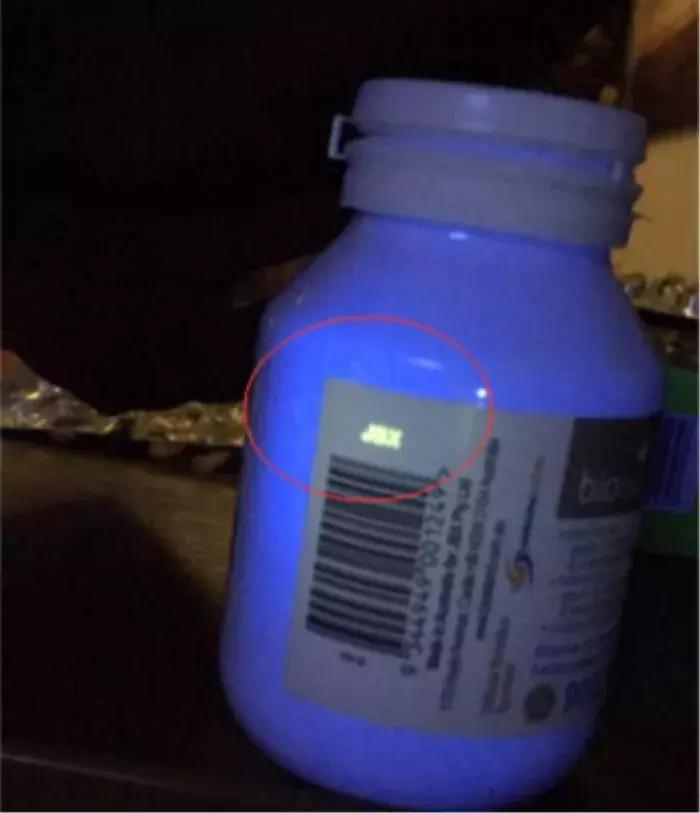 bioisland乳钙品质问题,bioisland乳钙怎么查真伪