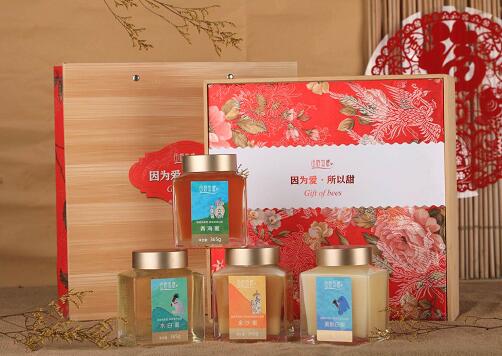 养蜂农和采蜂农的蜂蜜哪个好,养蜂农枣花蜂蜜是纯的吗