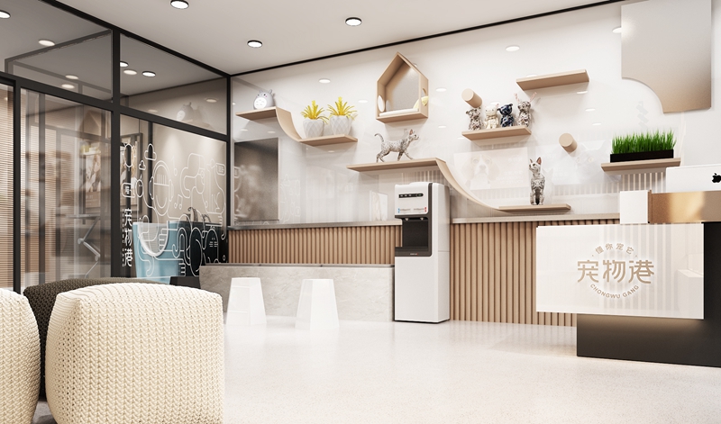 十大宠物店加盟商0元加盟宠物店,加盟开宠物店有哪些出售技巧