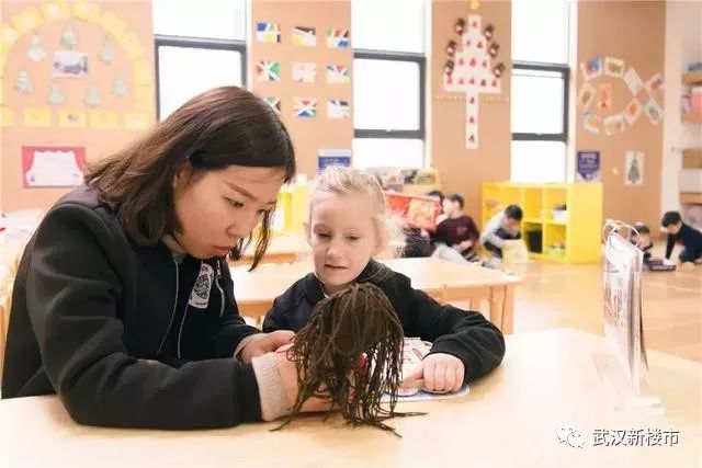 汉街幼儿园是武汉最贵的吗,武汉最贵的幼儿园多少钱啊