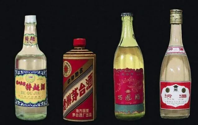 五粮液老酒哪一年的最好,老酒为什么这么值得收藏