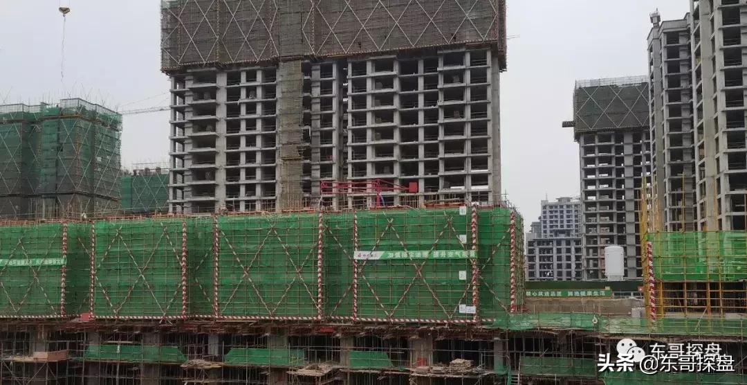 郑州绿博片区哪些房子适合入手,郑州绿博白沙哪个小区最好