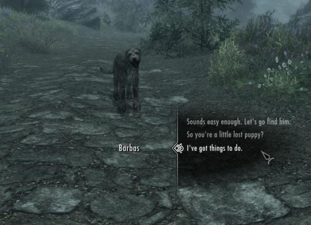 老滚5哪个mod比较好,模组mod