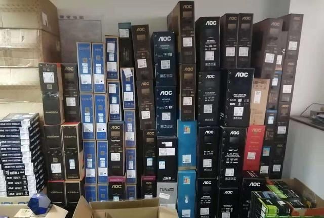 上门装机手工费一般多少钱,电脑找人装机要多少钱