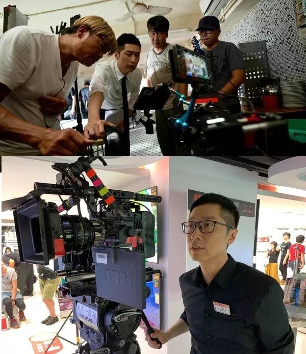 马浚伟患抑郁症,tvb马浚伟多大年纪了