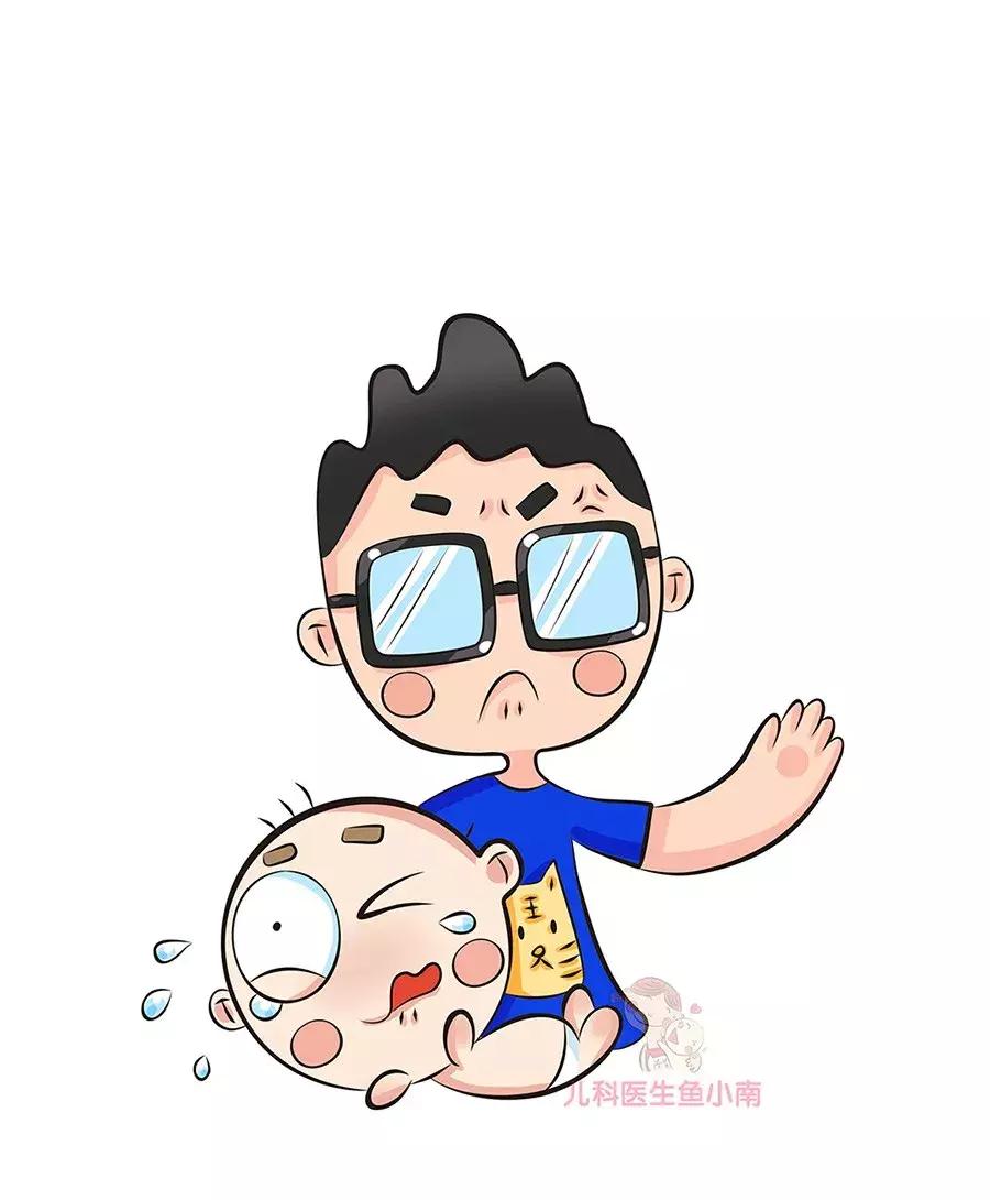 孩子被父亲打屁股打成瘫痪，教育孩子最正确方法看这里