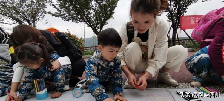 红苹果幼儿园亲子活动,红苹果幼儿园六一儿童节