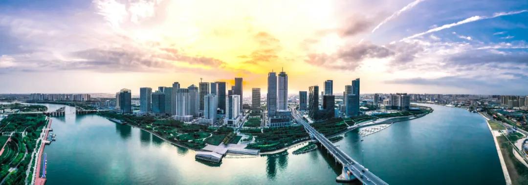 “一心牵引，四台同奏”：泰达城市生命体“比你更懂你”