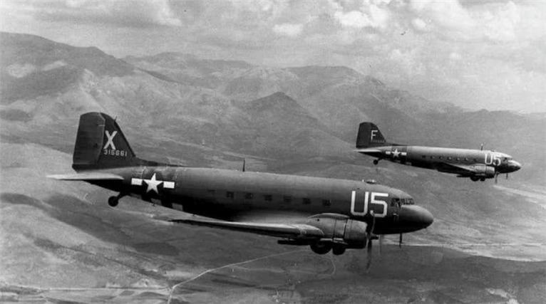 1946年叶挺魂断黑茶山，空难真相是何？周恩来：肯定有人做了手脚