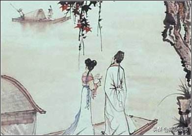 李煜在什么地方被宋军俘虏,李煜被赵匡胤俘虏的吗