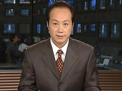 央视主持人罗京去世11年妻子改嫁,主持人罗京去世多少年了