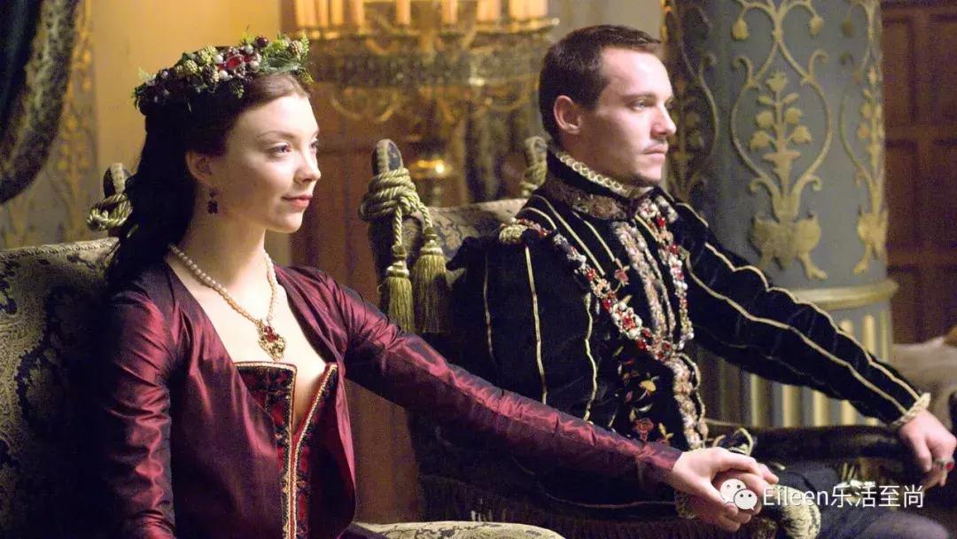 侍女上位、姐妹同夫、一王废四后，英国王室狗血传奇荒诞如戏