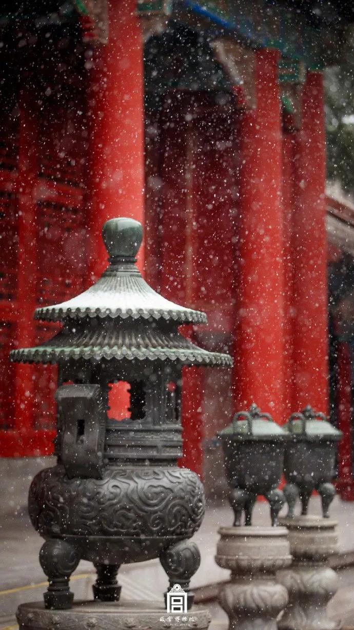 下雪必听十首歌曲,适合下雪的伤感歌曲