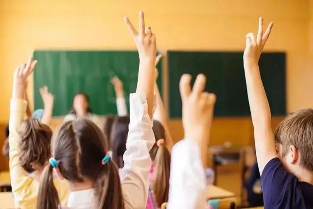 孩子幼升小不能读书怎么办,幼升小不适应怎么处理