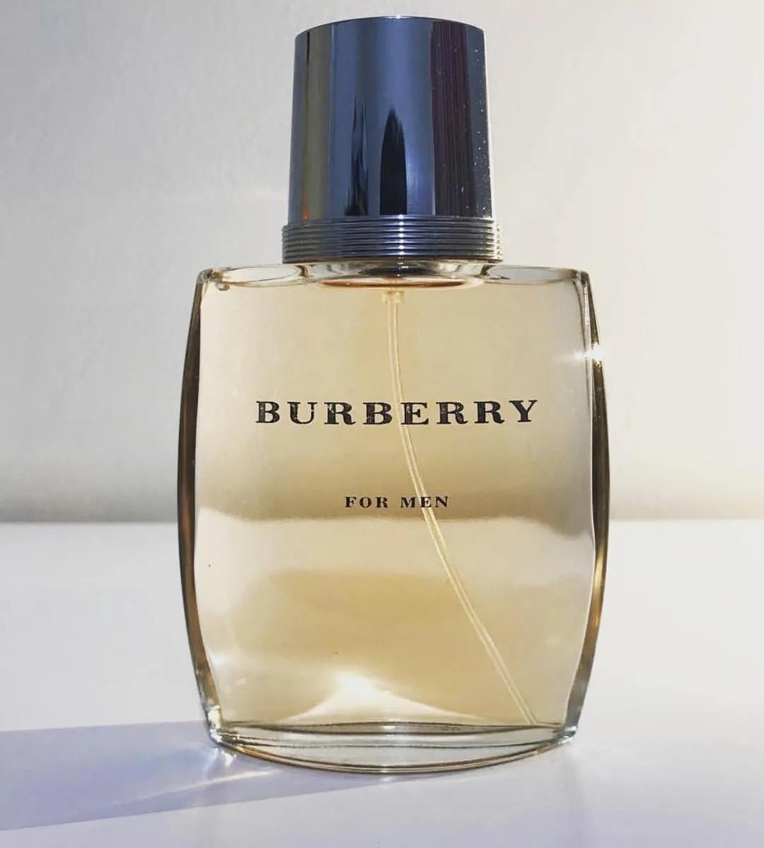 burberry伦敦男士香水平替,burberry伦敦男士味道