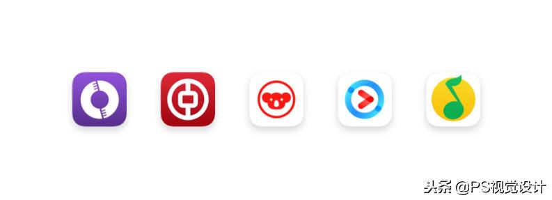 手机app图标设计怎么设置,app图标设计规范