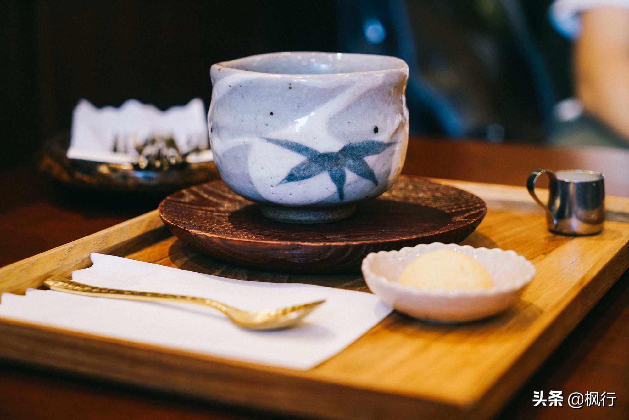 北京必去的特色咖啡馆有哪些店呢,这五家咖啡馆颜值与美味兼具