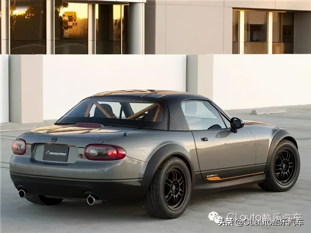 马自达mx-5值得买吗,马自达敞篷mx-5新车价格