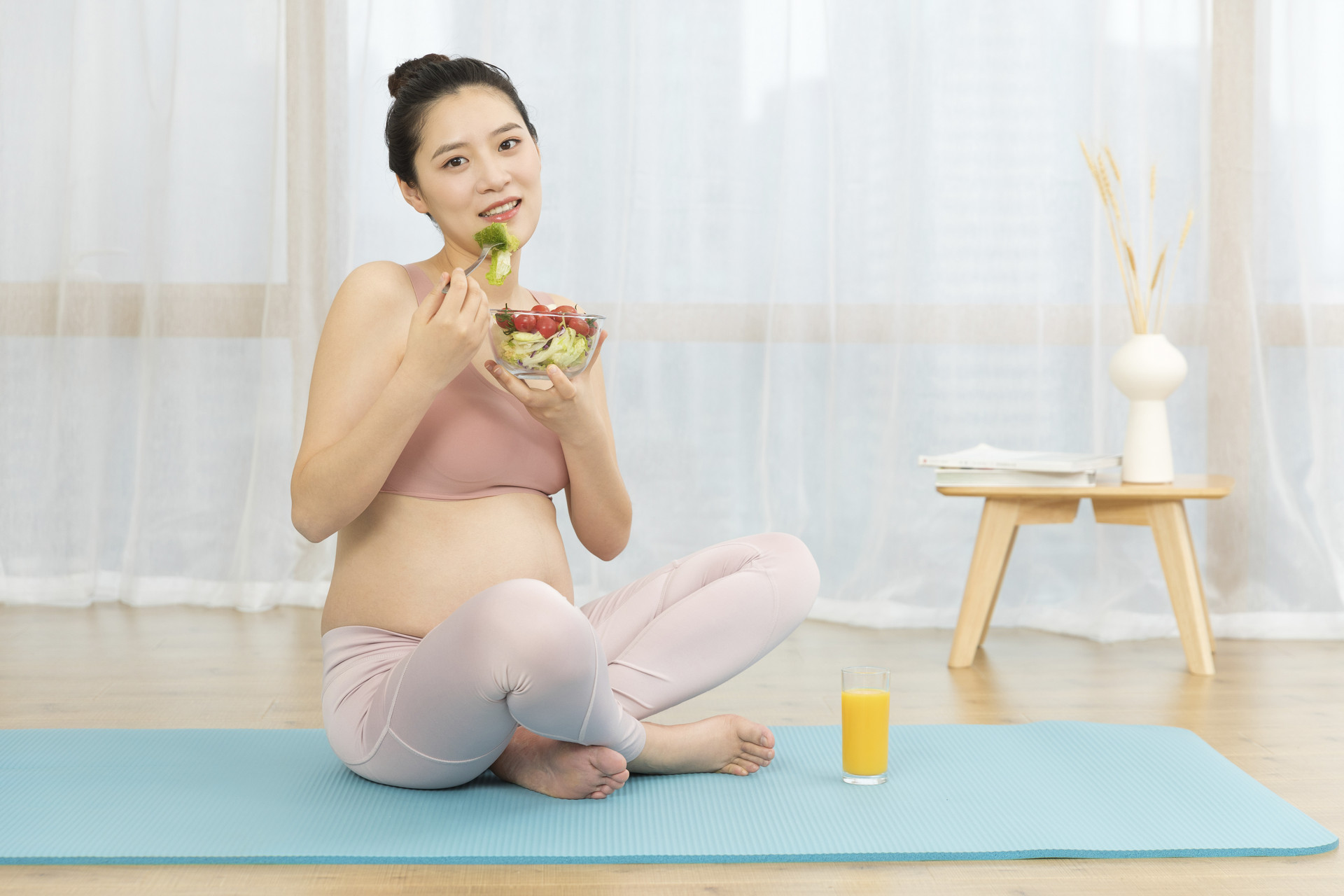 十大怀孕冷知识大全,怀孕十个冷知识