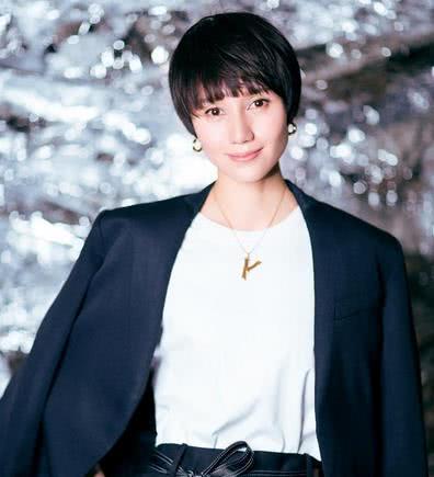 袁泉：出道20年，淡泊名利，不争不抢，她是真正的实力女王