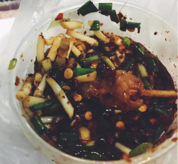 鱼腥草是美食还是黑暗料理,鱼腥草是黑暗料理吗