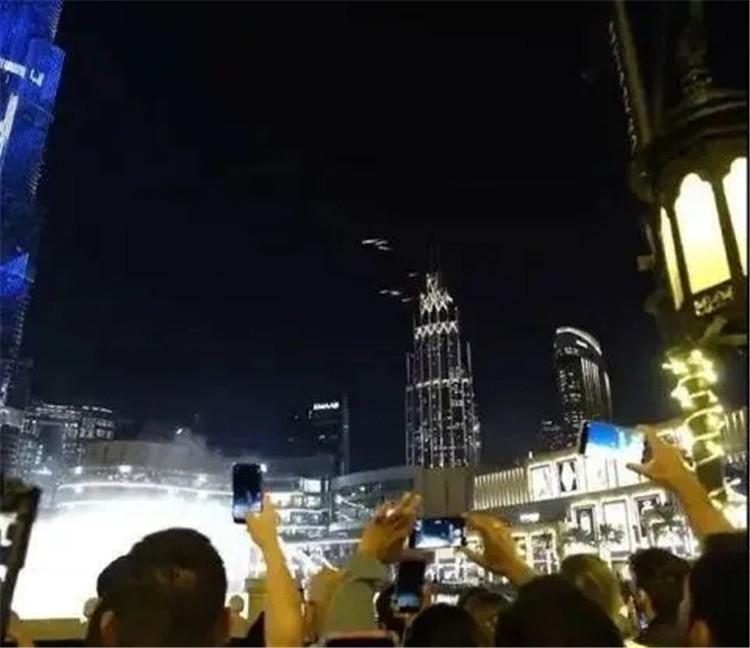 迪拜穷人住的房子,迪拜穷人住豪宅