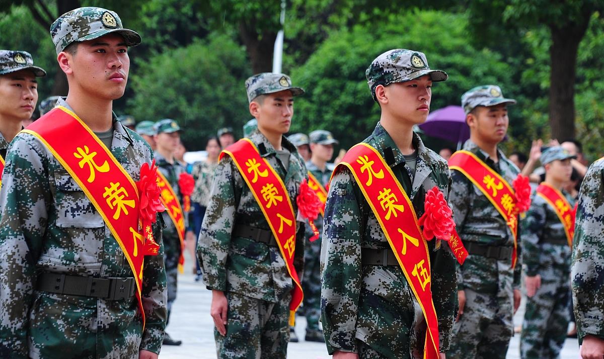 新兵被查出恶劣心境会被退兵吗,新兵被除名的后果