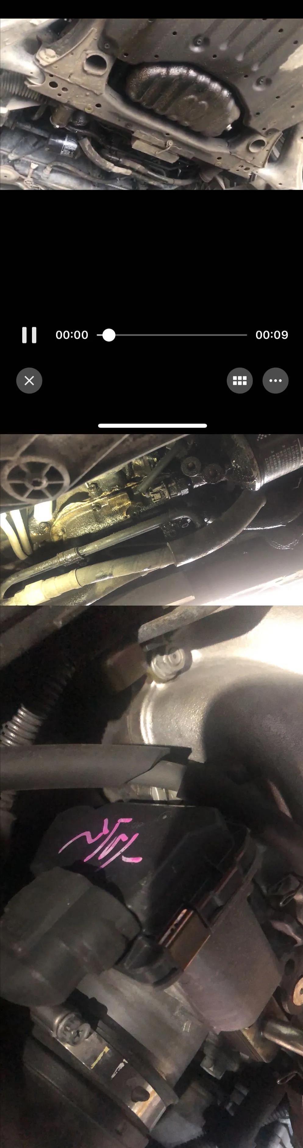 老车翻新：翻新05年残破的雷克萨斯LS430，百万老车，满血复活